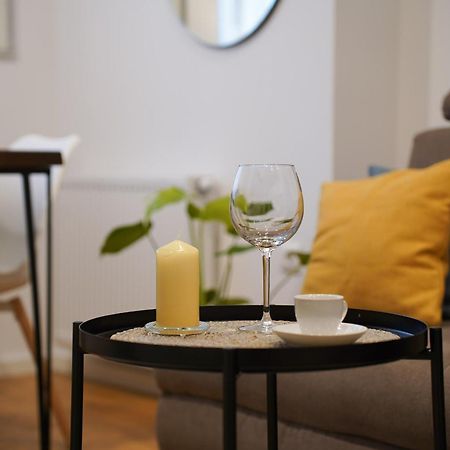 New! Gaiba - Cozy Apartment Nearby The City Hall Сараєво Екстер'єр фото
