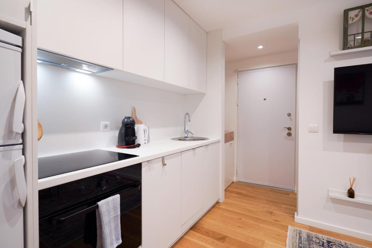 New! Gaiba - Cozy Apartment Nearby The City Hall Сараєво Екстер'єр фото