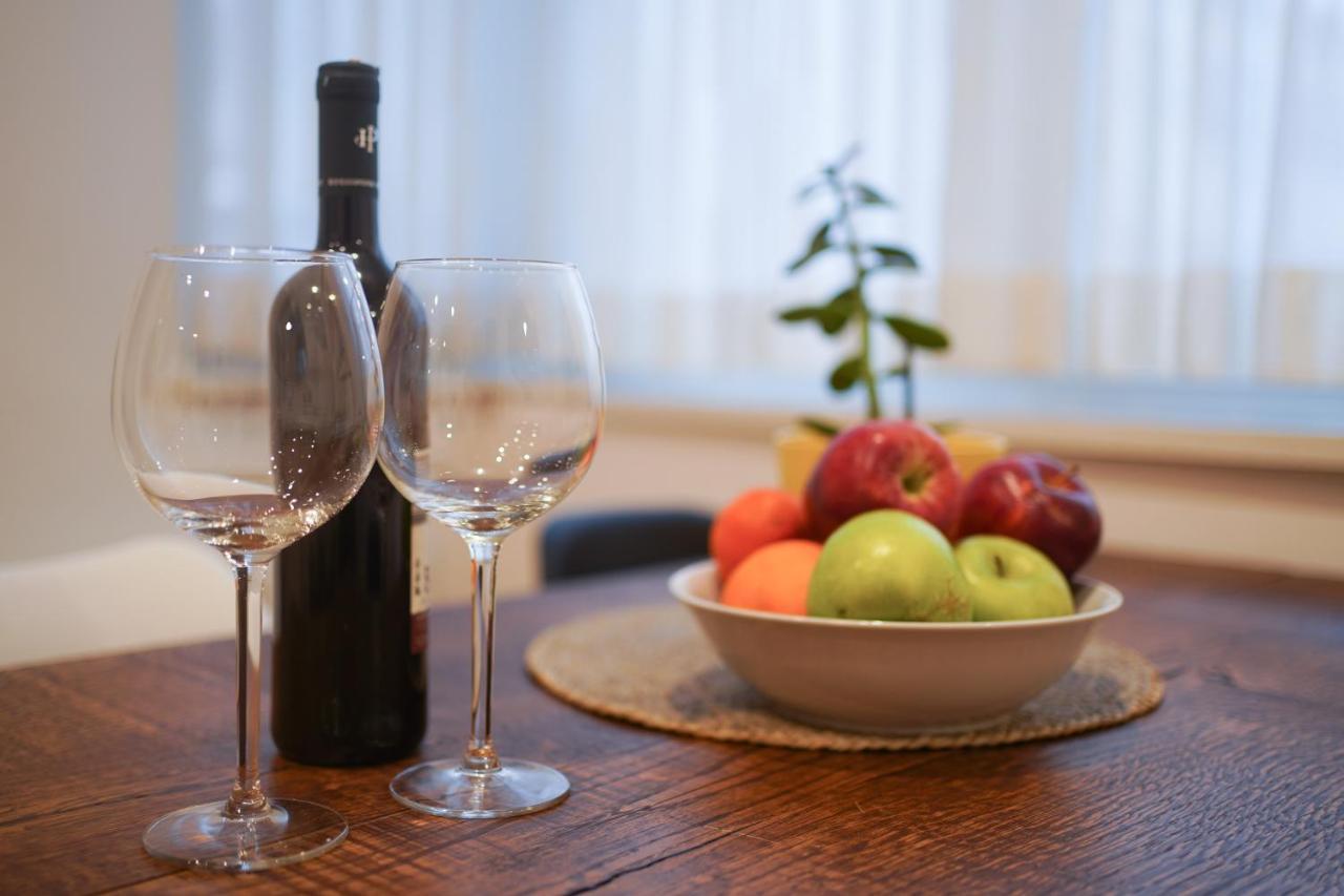 New! Gaiba - Cozy Apartment Nearby The City Hall Сараєво Екстер'єр фото