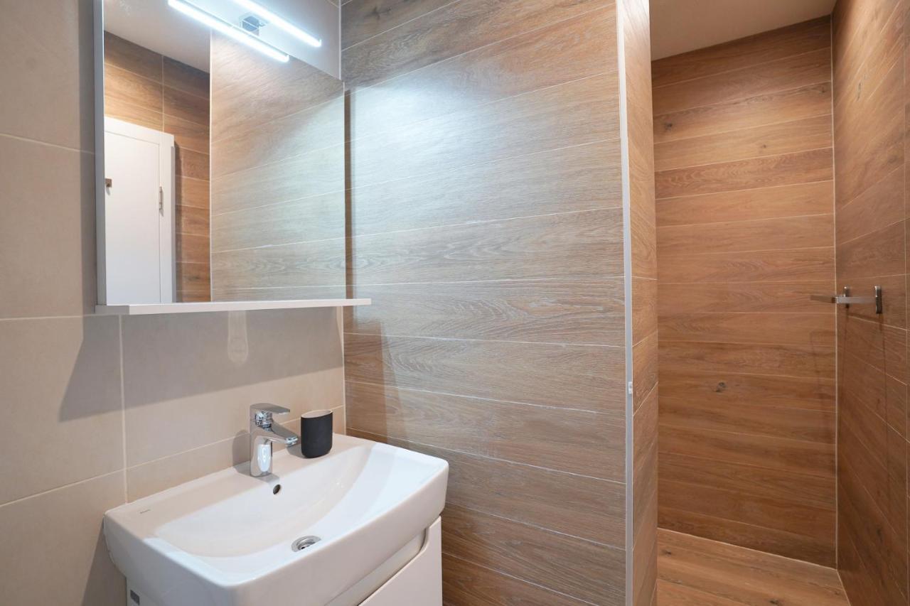 New! Gaiba - Cozy Apartment Nearby The City Hall Сараєво Екстер'єр фото