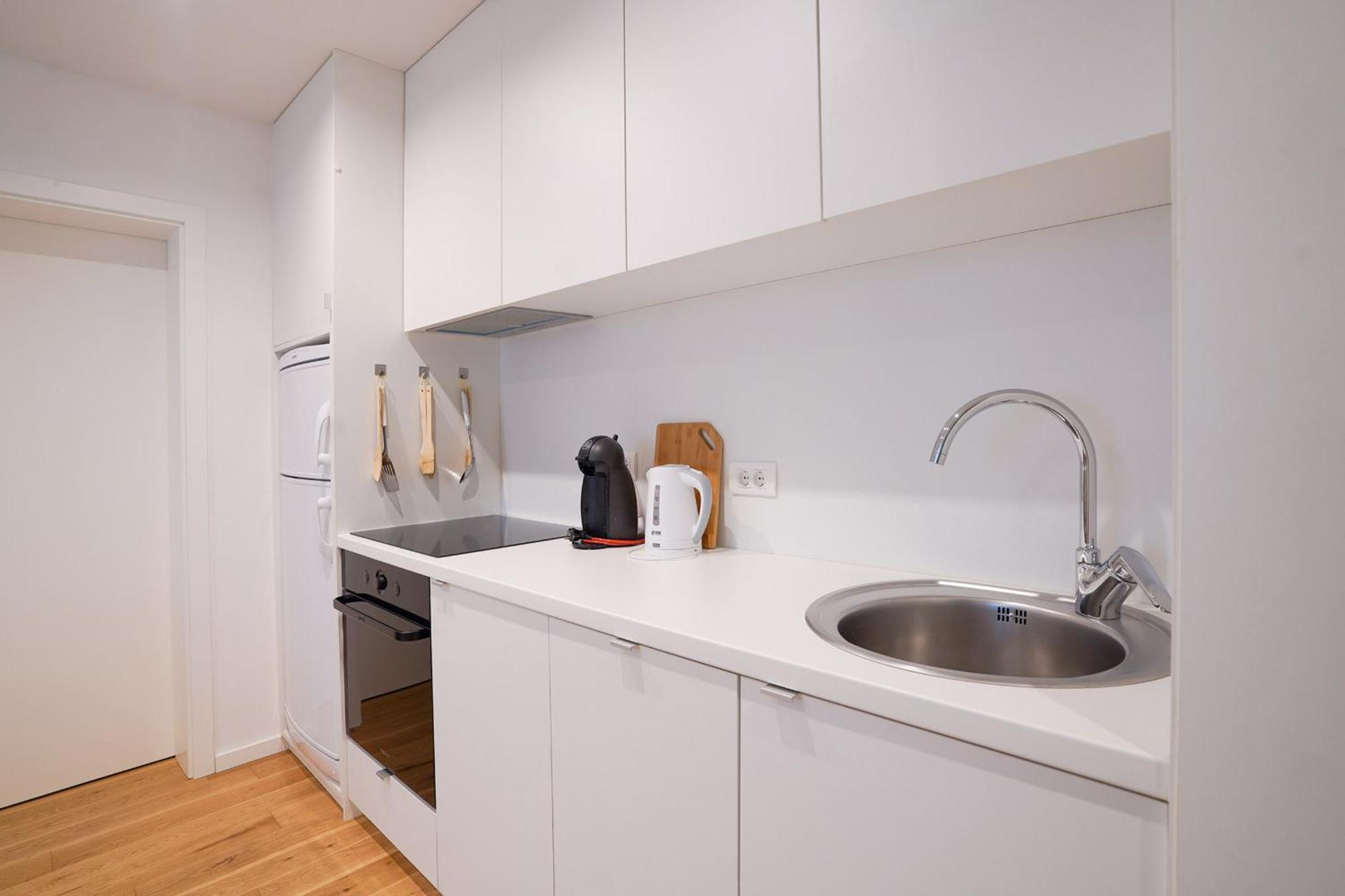 New! Gaiba - Cozy Apartment Nearby The City Hall Сараєво Екстер'єр фото