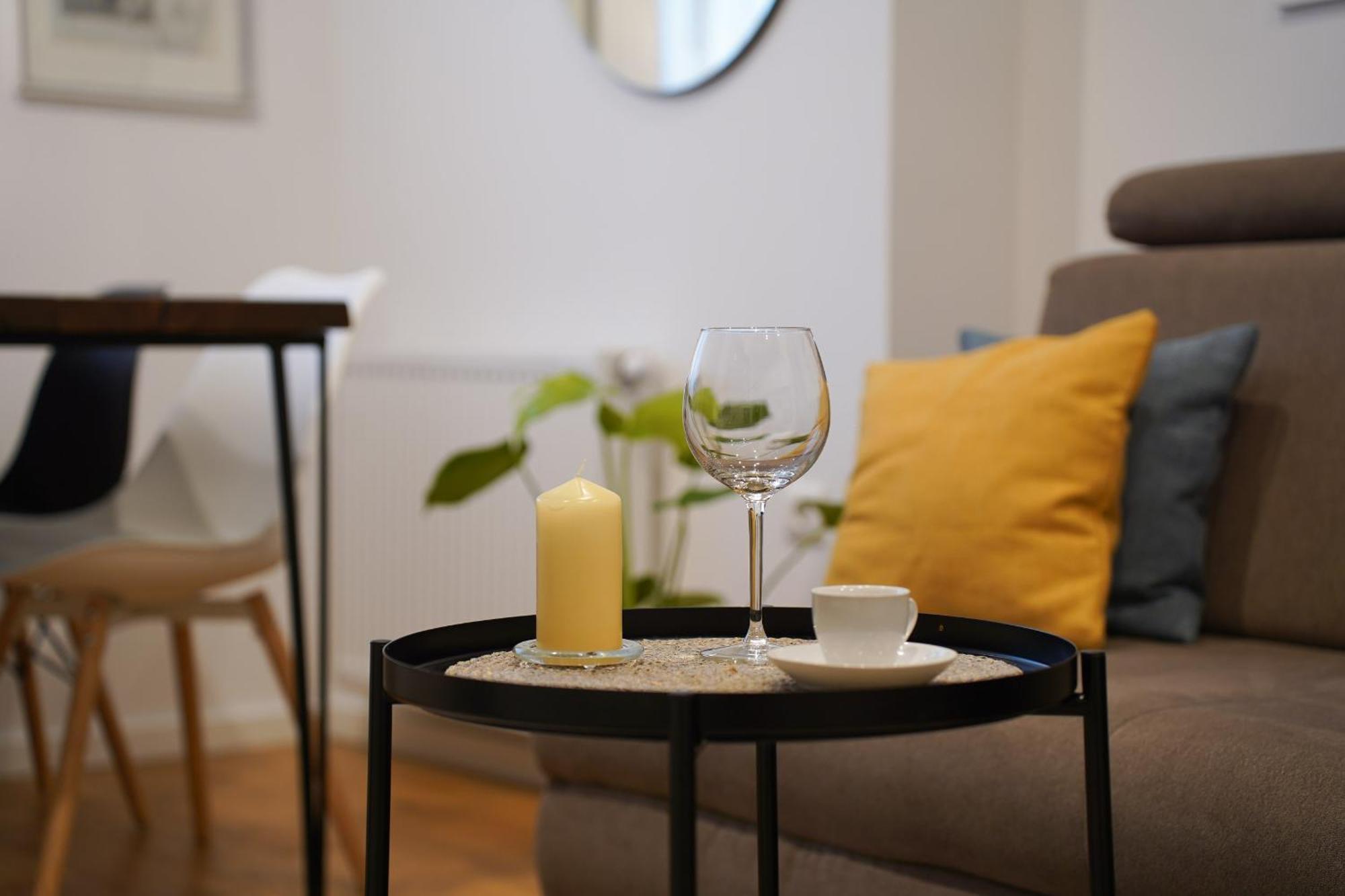 New! Gaiba - Cozy Apartment Nearby The City Hall Сараєво Екстер'єр фото