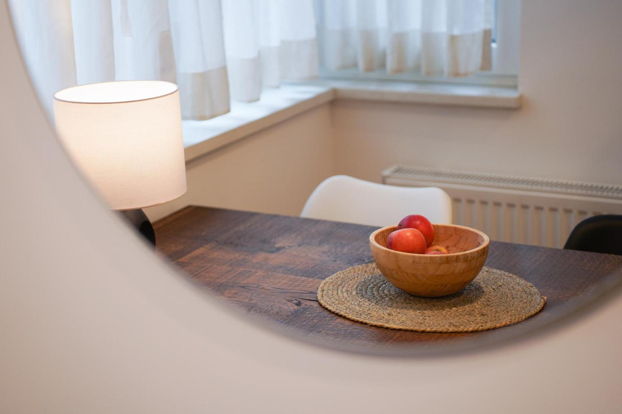 New! Gaiba - Cozy Apartment Nearby The City Hall Сараєво Екстер'єр фото