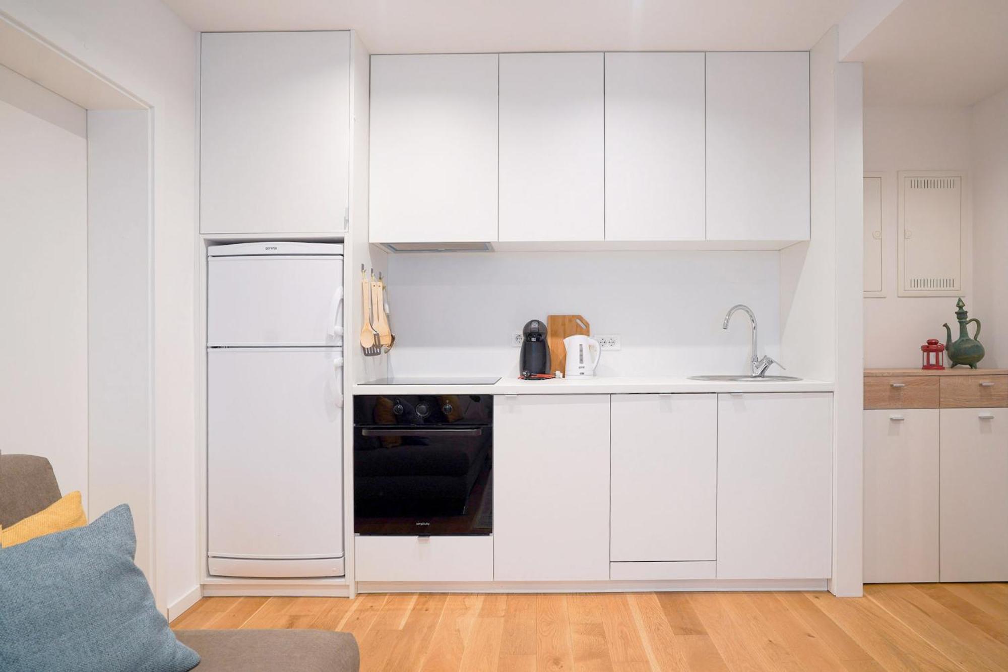 New! Gaiba - Cozy Apartment Nearby The City Hall Сараєво Екстер'єр фото