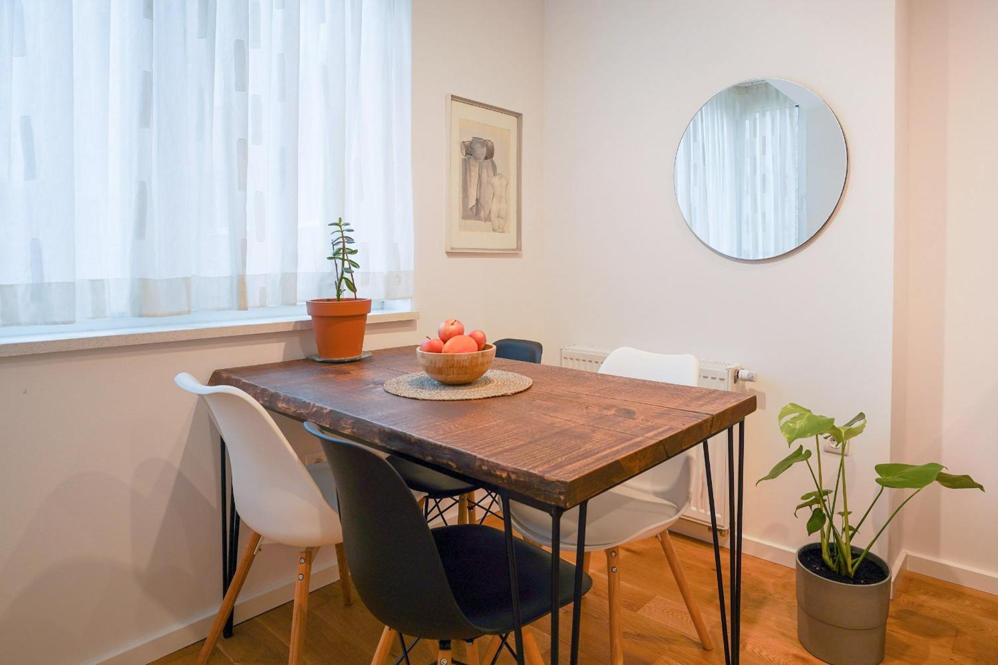 New! Gaiba - Cozy Apartment Nearby The City Hall Сараєво Екстер'єр фото