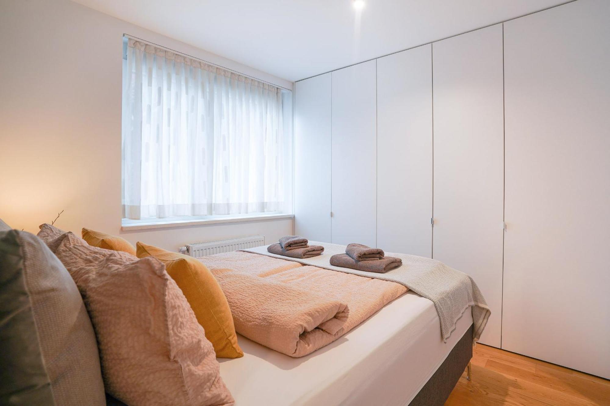 New! Gaiba - Cozy Apartment Nearby The City Hall Сараєво Екстер'єр фото
