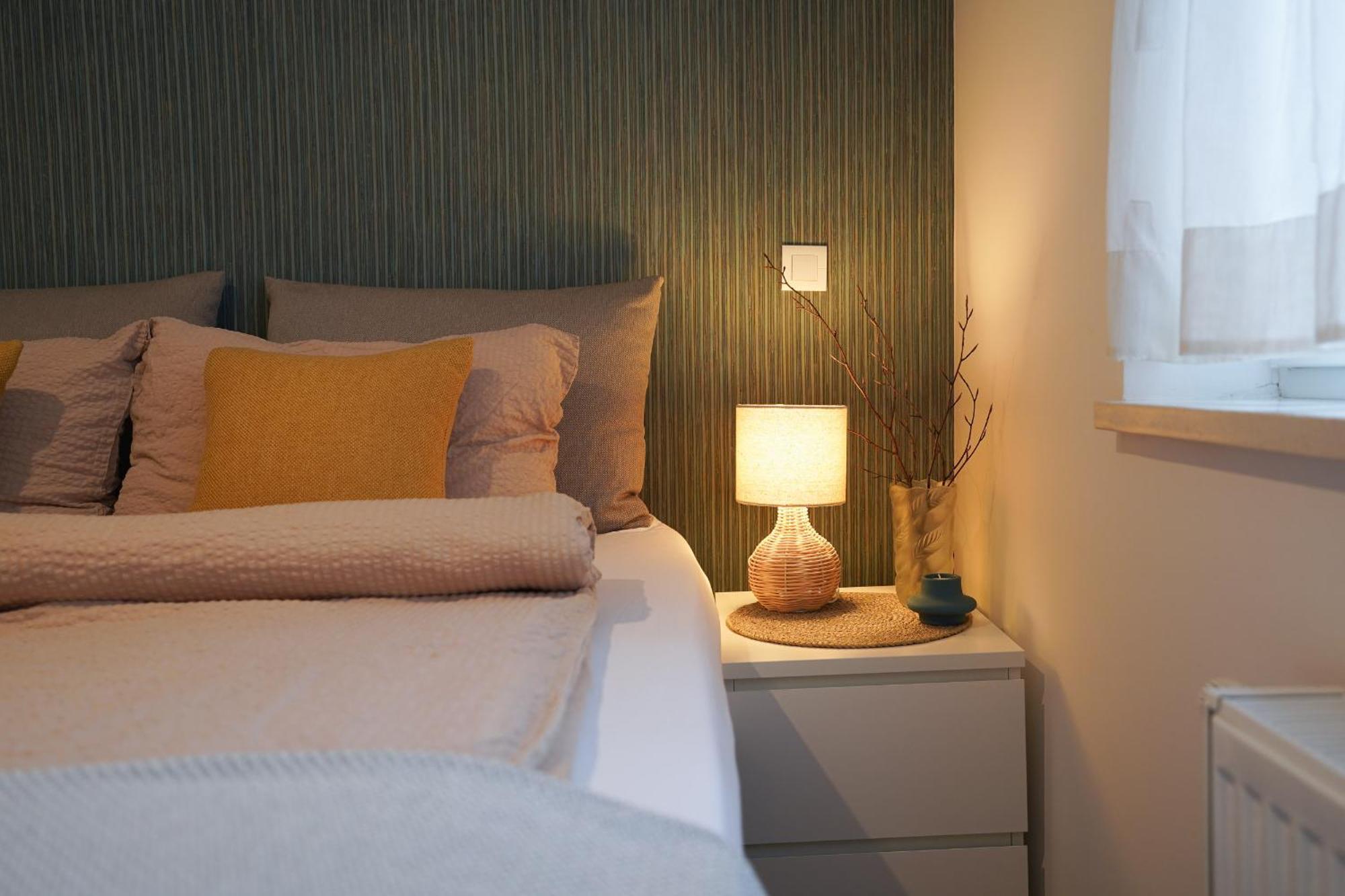 New! Gaiba - Cozy Apartment Nearby The City Hall Сараєво Екстер'єр фото