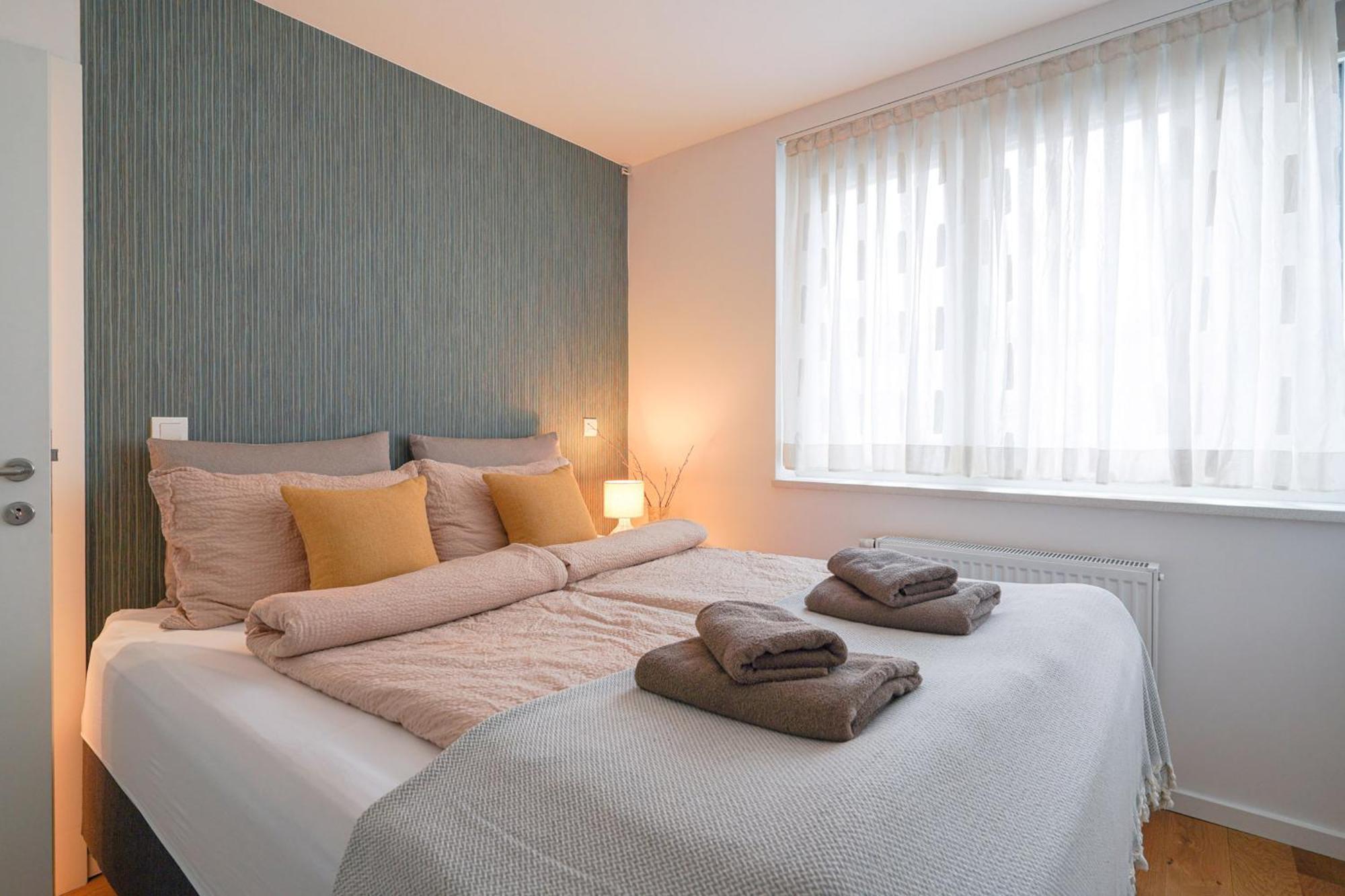 New! Gaiba - Cozy Apartment Nearby The City Hall Сараєво Екстер'єр фото