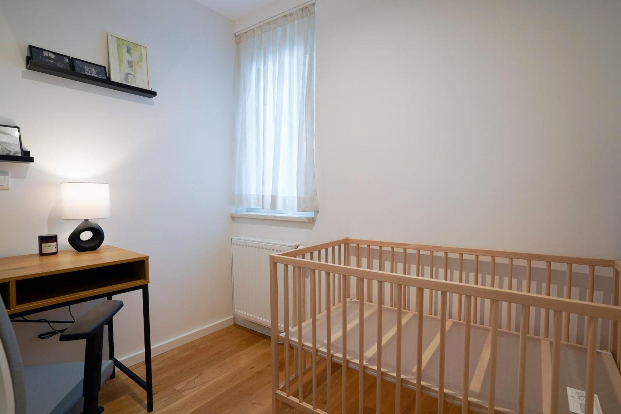 New! Gaiba - Cozy Apartment Nearby The City Hall Сараєво Екстер'єр фото